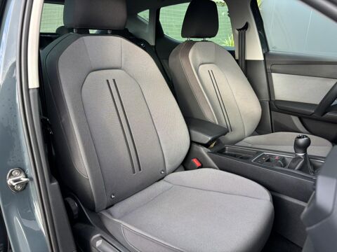 Leon 2.0 TDI 115 Style 2025 occasion 35300 Foug&egrave;res