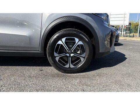 C3 Aircross 1.2i Hybrid 145 Max 7 Places 2026 occasion 81580 Soual