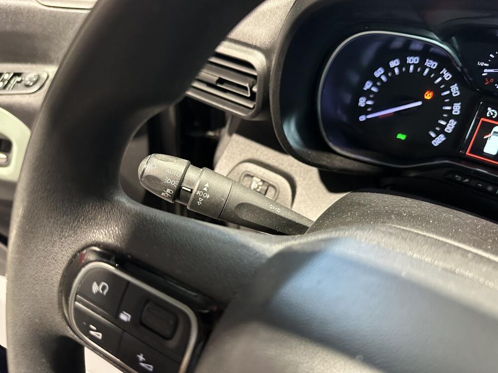Berlingo 1.5 BlueHDi - 100 M Feel 2020 occasion 25300 Pontarlier