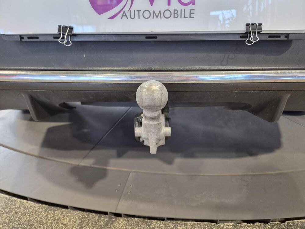 Classe GLC 220 d BVA AMG Line 4-Matic - Attelage - Camera de recul 2019 occasion 25300 Pontarlier