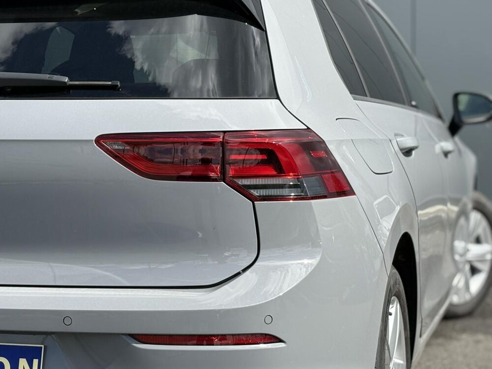 Golf VIII 8 1.5 TSI 150 Active 2024 occasion 35300 Foug&egrave;res
