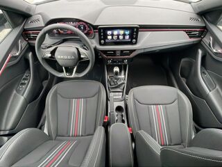 Kamiq 1.0 tsi evo 2 116 monte carlo dsg7 2026 occasion 33127 Saint-Jean-d'Illac