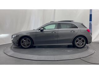 Classe A 180 D 116ch - BV 7G-DCT - AMG LINE - Garantie 12 mois 2019 occasion 33130 B&egrave;gles