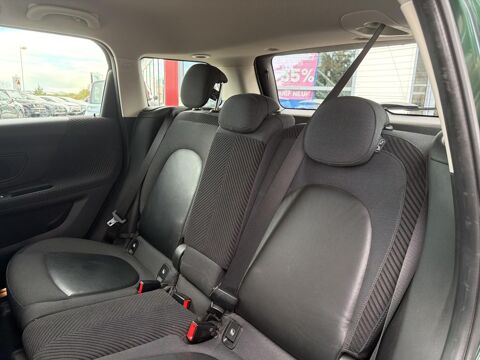 Countryman Cooper 136 2017 occasion 57525 Talange
