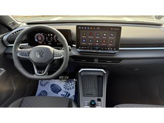T-ROC 1.5 eTSI 150 DSG R-Line +ATTELAGE+IQ LIGHT+HARMAN KARDON+T.O 2026 occasion 81580 Soual