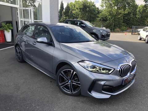 Annonce voiture BMW Série 1 26995 €