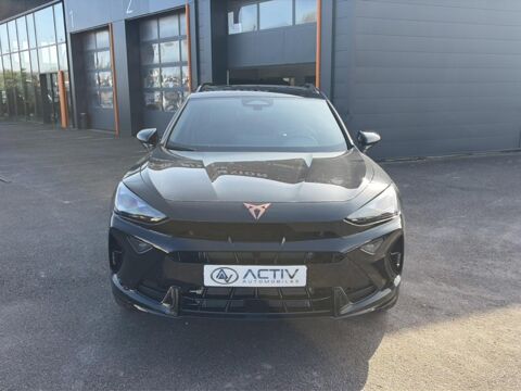 Formentor 2.0 tdi 150 v dsg7 2026 occasion 54520 Laxou