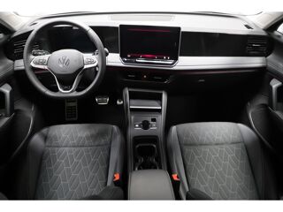 Tiguan III 1.5 eTSI 130 Goal - DSG 7 2025 occasion 06550 La Roquette-sur-Siagne