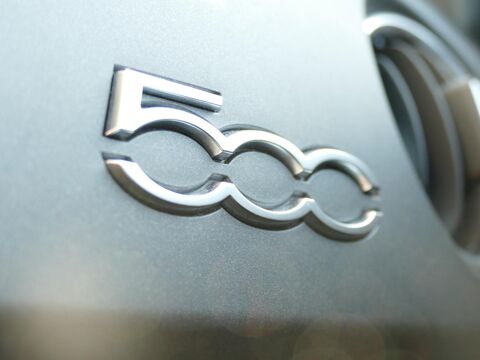 695 1.4 16V T-JET 180CV COMPETIZIONE 2022 occasion 34190 Ganges