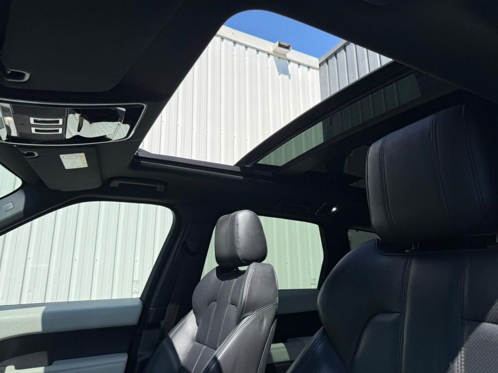 Range Rover 3.0 V6 292ch SD DYNAMIC - FULL SUIVI RANGE ROVER - GARANTIE 2014 occasion 33700 M&eacute;rignac