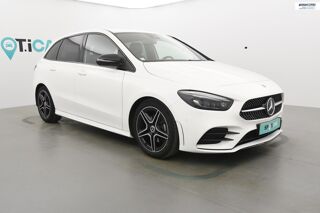 Classe B 200 d 8G-DCT AMG Line Edition OPTIONS+CARPLAY 2022 occasion 33620 Cavignac
