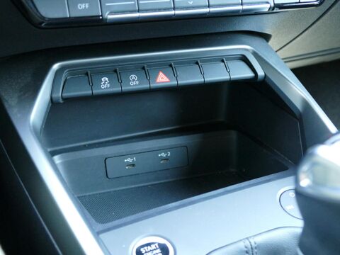 A3 Sportback 2.0 30 TDI - 116 Business Line 2021 occasion 34190 Ganges