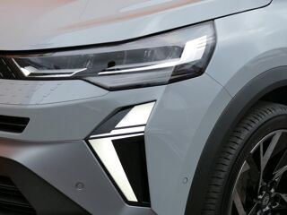 Captur II 1.8 E-TECH FULL HYBRID 160 ESPRIT ALPINE - BVA & PACK 360 2026 occasion 77090 Coll&eacute;gien