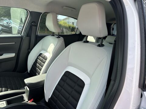C3 Aircross 1.2 hybride 145 max e-dcs6 2026 occasion 33127 Saint-Jean-d'Illac