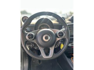 ForTwo COUPE EQ 82ch PASSION 2023 occasion 44700 Orvault