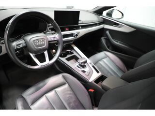 A5 Coupe 2.0 40 TDI 204 S Line Quattro S-tronic 2022 occasion 06550 La Roquette-sur-Siagne