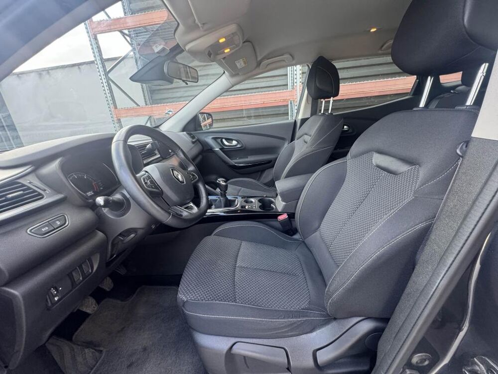 Kadjar 1.5 Blue dCi - 115 Business PHASE 2 2019 occasion 77185 Lognes