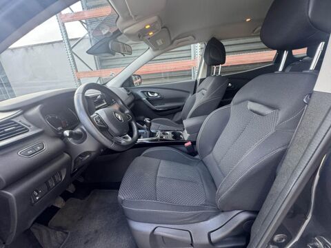 Kadjar 1.5 Blue dCi - 115 Business PHASE 2 2019 occasion 77185 Lognes
