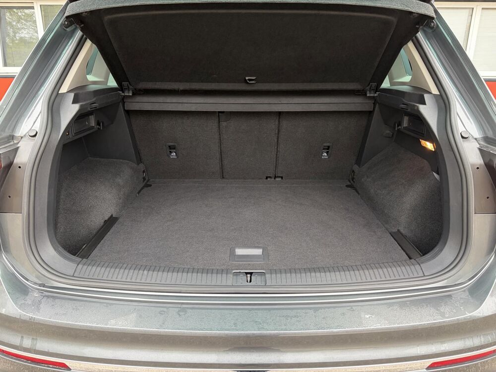 Tiguan 2.0 TDI BlueMotion 240 DSG Carat Exclusive 4Motion Affichage 2019 occasion 67440 Marmoutier