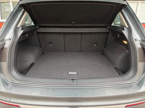 Tiguan 2.0 TDI BlueMotion 240 DSG Carat Exclusive 4Motion Affichage 2019 occasion 67440 Marmoutier