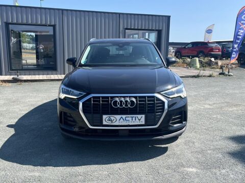 Q3 45 tfsi 245 business line s tronic 6 2023 occasion 57525 Talange