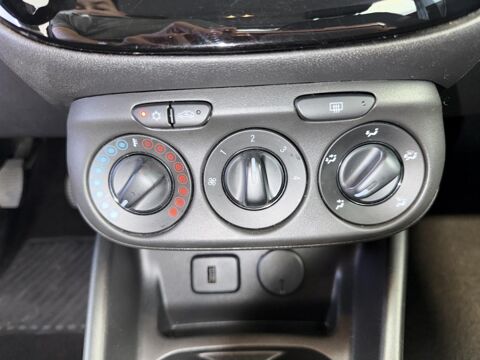 Corsa 1.3 CDTI 75 CH Edition GARANTIE 12 MOIS 2016 occasion 16000 Angoul&ecirc;me