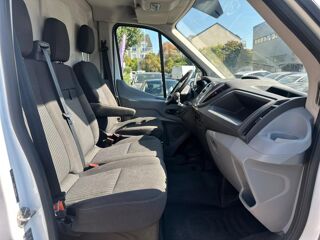 Transit 350 L3H3 2.2 TDCi 125ch Traction 350 L3H3 Trend - Garantie 1 2015 occasion 94360 Bry-sur-Marne