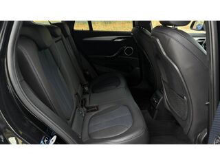 X1 sDrive 18i DKG 140ch M Sport +TOIT OUVRANT 2019 occasion 81580 Soual
