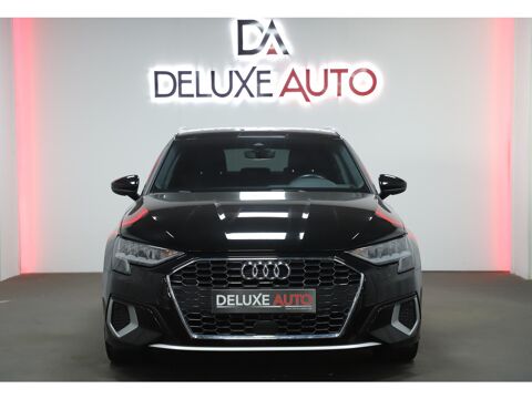A3 2.0 30 TDI 116 Advanced - S-Tronic 7 2023 occasion 06550 La Roquette-sur-Siagne