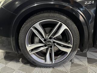 Q30 2.2d - BV DCT AWD Sport 2016 occasion 47200 Saint-Pardoux-du-Breuil