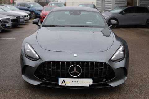 AMG GT 63 mct 9g speedshift 4matic+ 2024 occasion 60740 Saint-Maximin