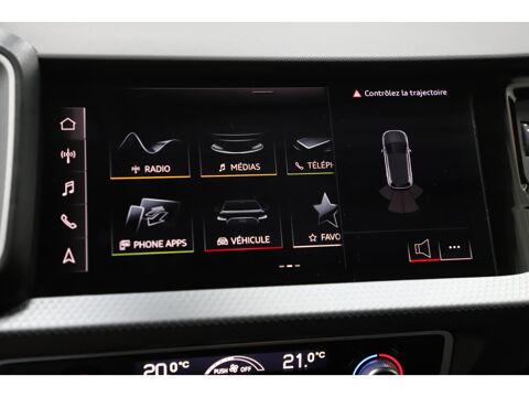 A1 1.0 25 TFSI 95 Design 2025 occasion 06550 La Roquette-sur-Siagne