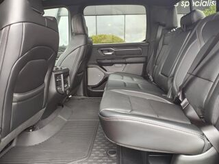 RAM 1500 CREW CAB REBEL 2025 occasion 91830 Le Coudray-Montceaux