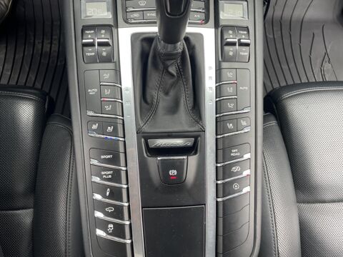 Macan S 3.0i V6 340 CH PDK PH1- TOIT PANO OUVRANT, BOSE, PSE, PAC 2015 occasion 33127 Saint-Jean-d'Illac