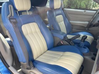 Sebring Cabriolet 2.0i 2006 CABRIOLET LX 2006 occasion 77185 Lognes