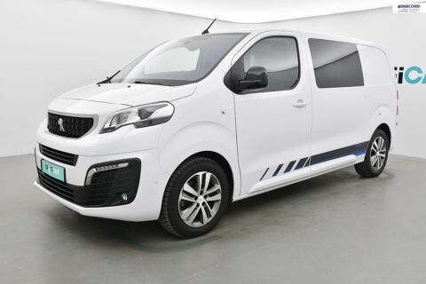 Annonce voiture Peugeot Expert 29990 €
