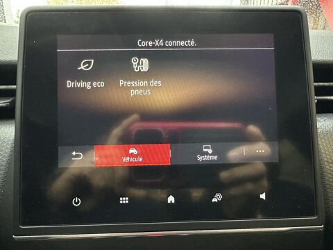 Clio 1.5 BLUEDCI 115 BUSINESS 2020 occasion 33370 Artigues-pr&egrave;s-Bordeaux