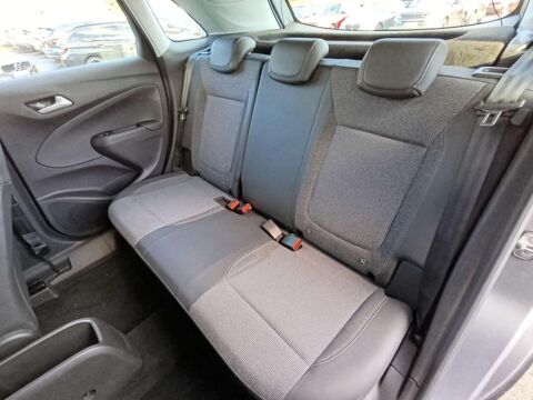 Crossland 1.5D 110ch ELEGANCE 2022 occasion 44700 Orvault