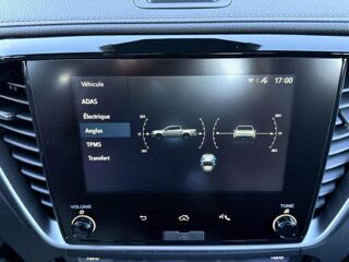 D-MAX 2.2 Ddi 164ch BVA 8 PRESTIGE SPACE 4X4 2026 occasion 44700 Orvault