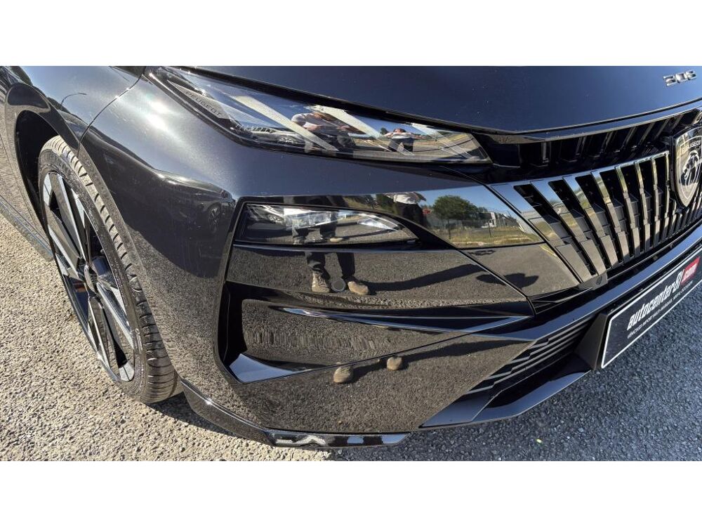 308 NOUVELLE Hybrid 145 DCS6 GT +TOIT OUVR+FOCAL+PK VISION 360 D 2026 occasion 81580 Soual