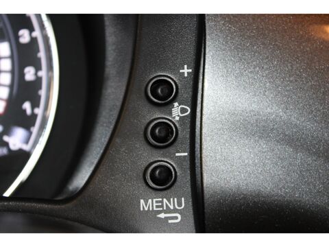 500 Fiat 1.4i 16V - 135 - 139g BERLINE Abarth PHASE 1 2016 occasion 59493 Villeneuve-d'Ascq