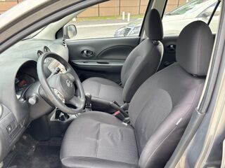 Micra 1.2 - 80 IV 2010 BERLINE 30th Anniversary PHASE 1 2013 occasion 83490 Le Muy
