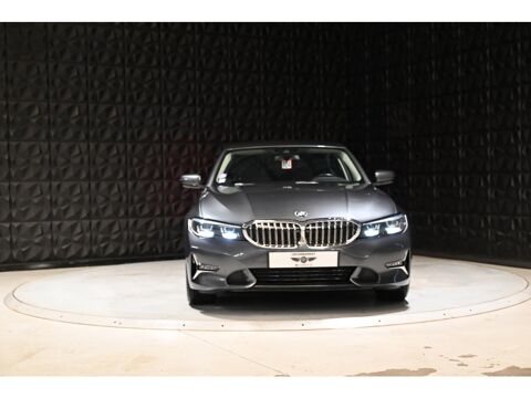 Annonce voiture BMW Série 3 24990 €