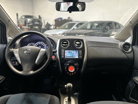 Note 1.2 DIGS 100 CVT BVA - GARANTIE 12 MOIS 2014 occasion 94360 Bry-sur-Marne