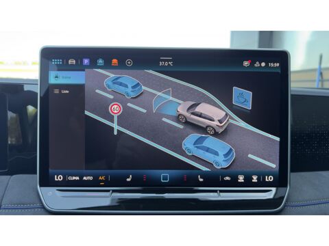 Tiguan 1.5 eTSI 150 DSG R-Line PRIX HT POUR EXPORT DZ 2026 occasion 81580 Soual