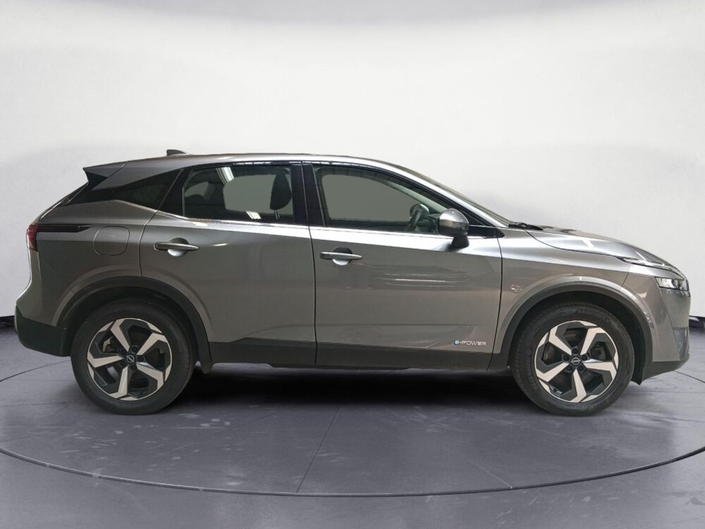 Qashqai E-power 190ch business 2024 occasion 34190 Ganges