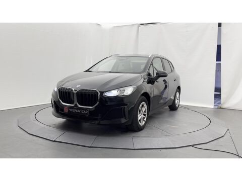 BMW Serie 2 S&eacute;rie 2 Hybrid - 220i Active - 170 CH - BVR - Finition Luxur 2022 occasion B&egrave;gles 33130