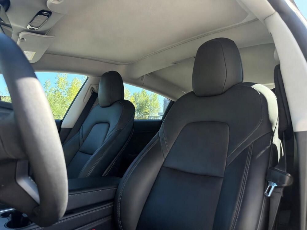 Model 3 RWD MY22 Standard Plus PH1 - GARANTIE CONSTRUCTEUR 2022 occasion 33127 Saint-Jean-d'Illac