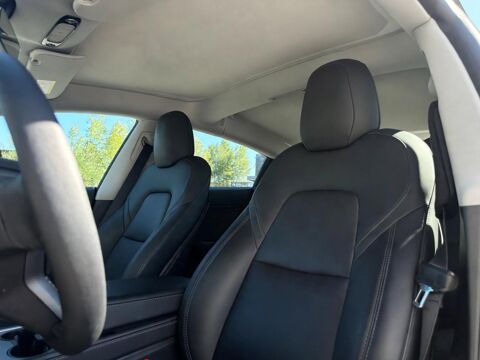 Model 3 RWD MY22 Standard Plus PH1 - GARANTIE CONSTRUCTEUR 2022 occasion 33127 Saint-Jean-d'Illac