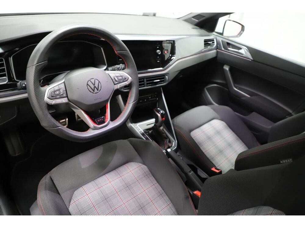 Polo VI GTI 2.0 TSI 207 DSG 7 (2) 2024 occasion 06550 La Roquette-sur-Siagne
